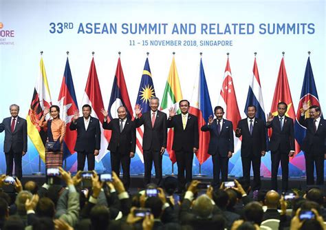 Asean Untuk Indonesia Demi Kemajuan Peradaban Bangsa Kaskus