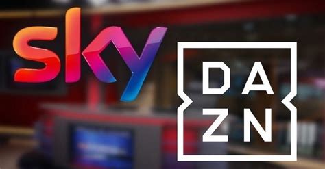 Ufficiale La Serie A Resta A Dazn E Sky Fino Al De Laurentiis