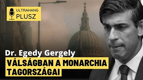 A szétszakadás szélén az Egyesült Királyság Dr Egedy Gergely YouTube