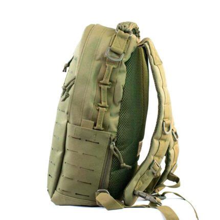 Mochila T Tica Edc Lite Pack Evo Tactical