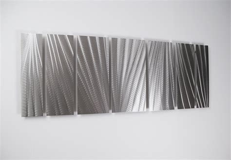 Modern Metal Wall Art - Up To 10% Off! - DV8 Studio