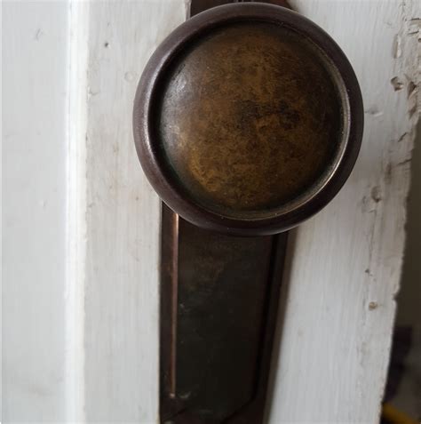 Doorknob Old Fashioned Door Free Photo On Pixabay Pixabay