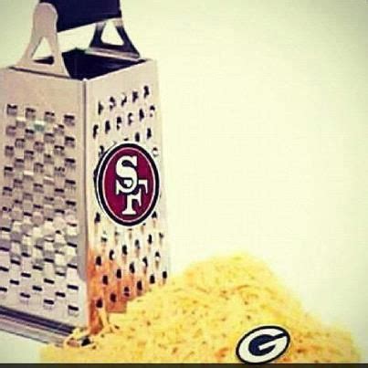 Funny 49ers Vs Packers Pictures