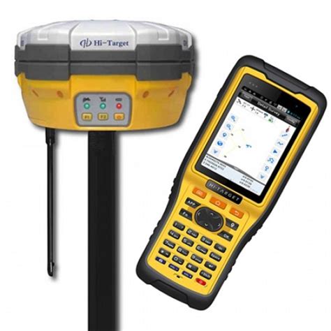 Differential Gps Dgps Equipment Latest Price Manufacturers And Suppliers