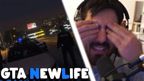 Bilal Agabey Legt Sich Mit Der Matrix An NewLife GTA RP YouTube