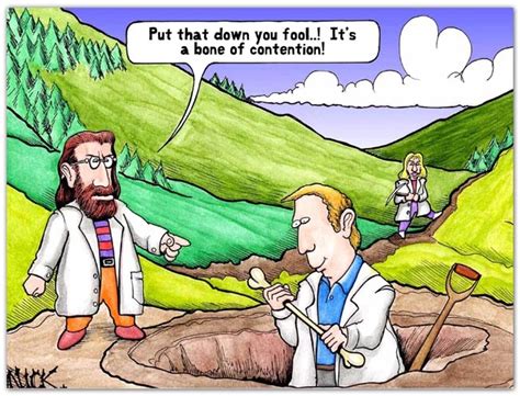 The Archaeology Channel Featured Cartoon Of The Week Go To The Tac