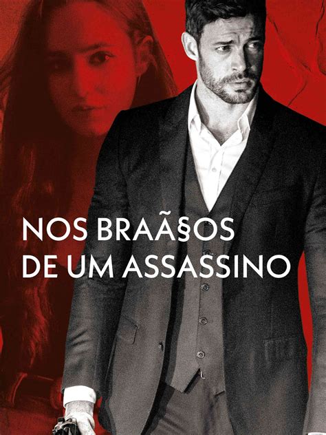 Prime Video Nos Braços De Um Assassino