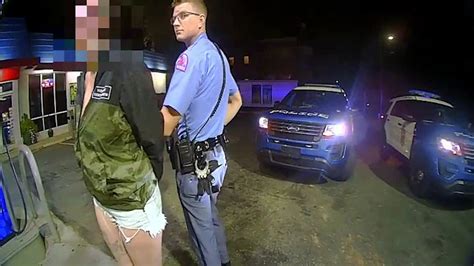 Raleigh Police Dui Traffic Stop September 25 Body Cam 2 Youtube