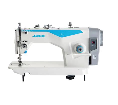 M Quina De Coser Plana Industrial Jack F Labobina Cr