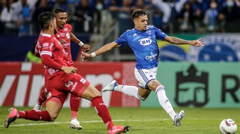 Vila Nova X Cruzeiro Saiba Onde Assistir Ao Duelo Da S Rie B