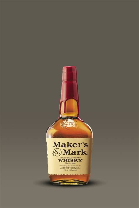 Makers Mark Whisky Bourbon Comprar En Lar De Vinos