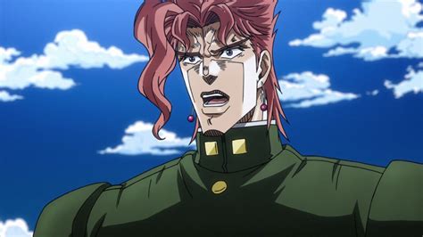 Stardust Crusaders 21 Judgement Part 1 Jojos Bizarre Comparisons