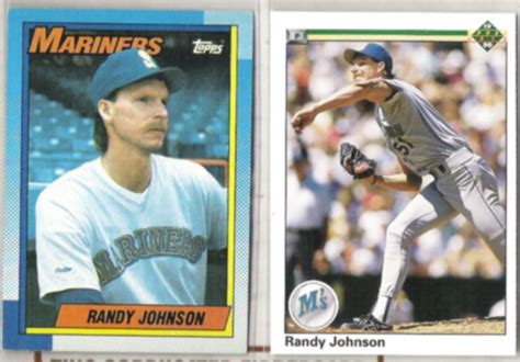 Leaf Randy Johnson Leafimagespics