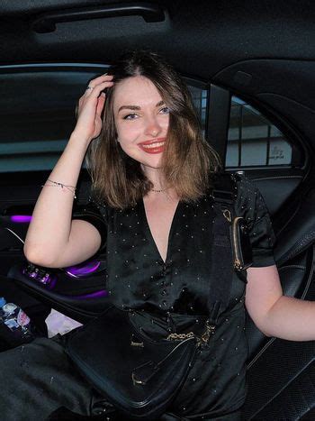 Ahrinyan Arina Berdnikova Nyasharisha Nude OnlyFans The Fappening Plus