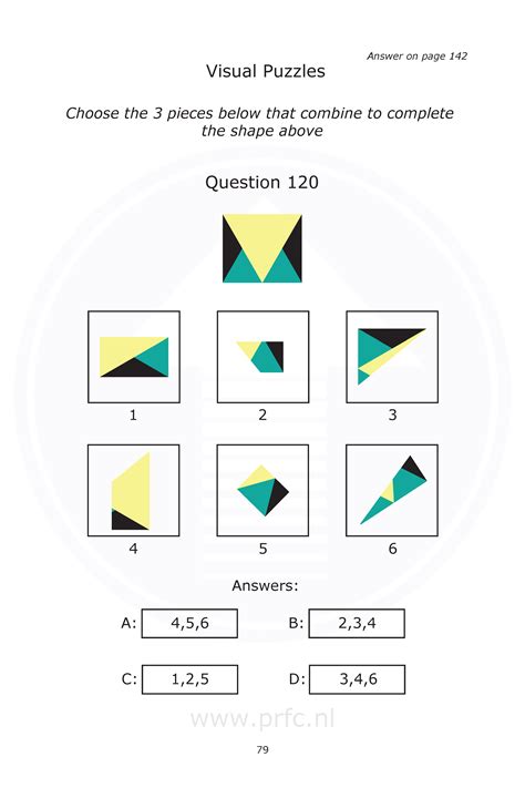 WAIS IV Practice Test IQ Books And IQ Tests