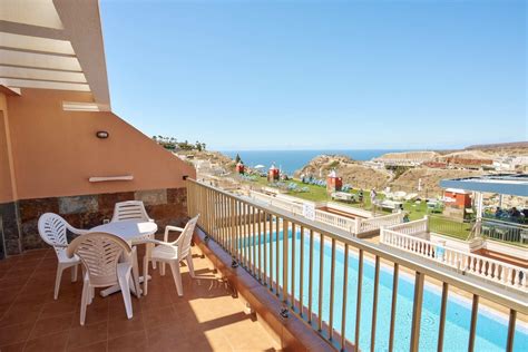 Hotel Balcon Del Mar Gran Canaria Wyspy Kanaryjskie Opinie