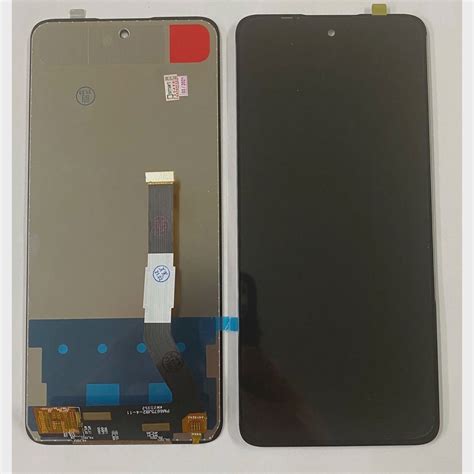 Tela Touch Display Frontal Moto G5G Original Submarino