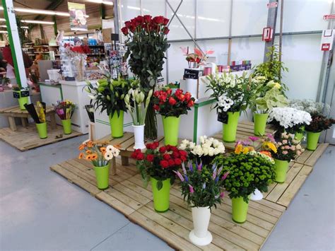 Gamm Vert Lu On Magasin Du R Seau Jardineries Cavac