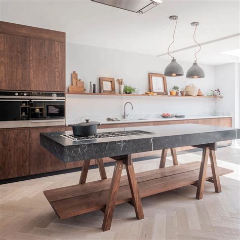 Naked Kitchens Bespoke Kitchens Built For Life