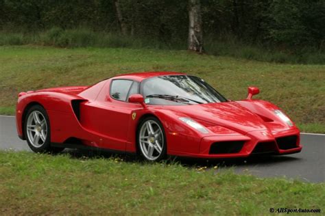 2003 Ferrari Enzo Information And Photos MOMENTcar