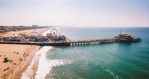 A Day At Santa Monica Pier And Venice Beach The Ultimate Guide Agoda