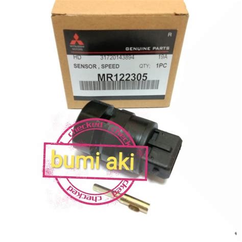 Jual Sensor Speedometer Atau Sensor Spidometer Kilometer Speed