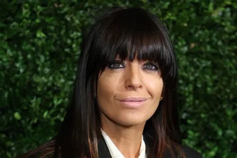 The Traitors Claudia Winklemans Life Off Screen From Husband To