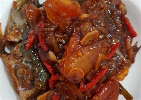 Resep Ikan Sarden Dencis Rumahan Homemade Oleh Natalwu Cookpad