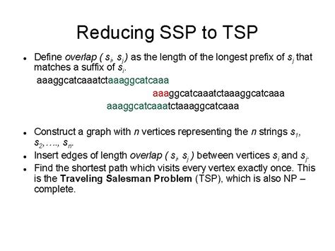 Graph Theory And Bioinformatics Jason Wengert Outline Introduction