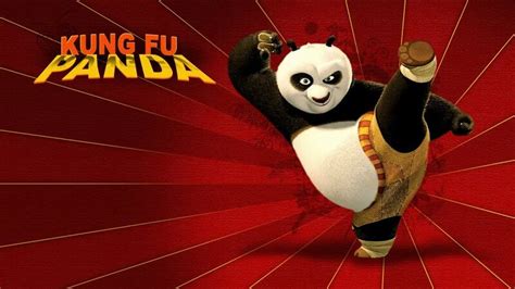 Kung Fu Panda HOT 2015 in english full HD part1 Смотреть онлайн в