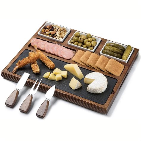 Best Cheese Board Sets in 2022