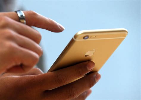 Why You Need to Update Your iPhone Right Now - Newsweek