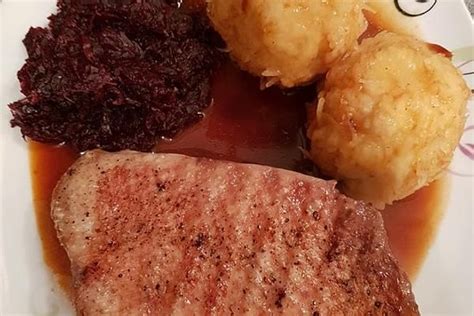 Kartoffelkn Del Halb Und Halb Nach Uromas Art Von Gabriele