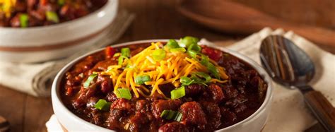 45+ Chili Toppings for Your Chili Bar - Northern Yum