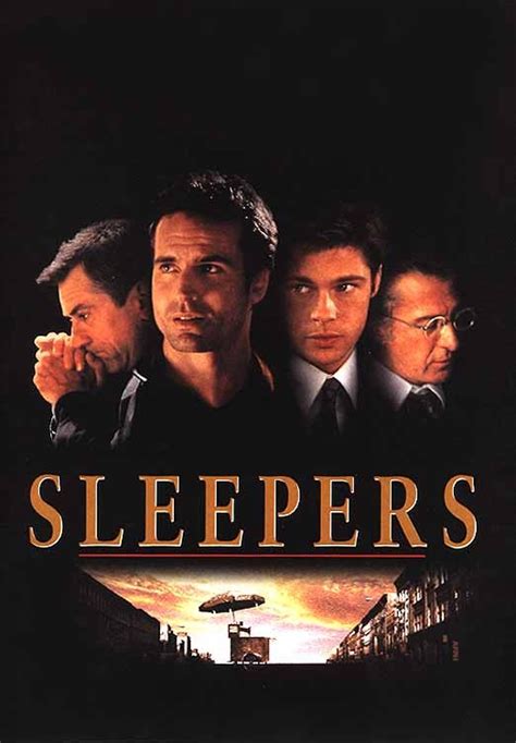 Sleepers