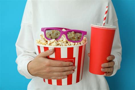 映画館の定番フードはなぜポップコーンなのか 実は苦手という人もいるのに マネーポストWEB Part 3