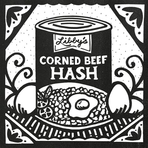 Corned Beef Hash – Indestructible Food