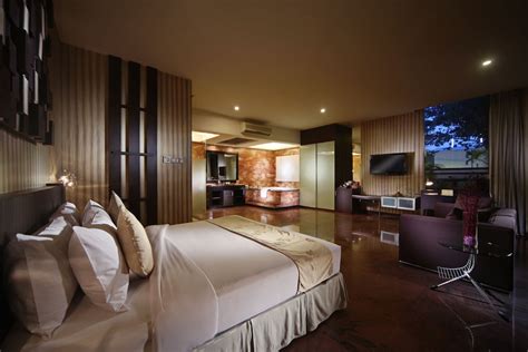 FM7 Resort Hotel Jakarta Tangerang, Banten, ID - Reservations.com