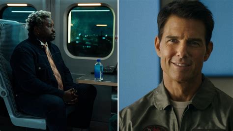 Top Gun Est De Retour Dans Un Autre Box Office Lent Du Week End