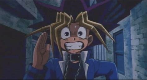 Yugioh Forbidden Memes On Twitter Im Running As Fast As I Can I