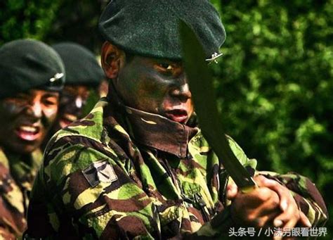 此部落僱傭兵號稱全球最強，唯獨害怕中國解放軍，原因其實很簡單 每日頭條