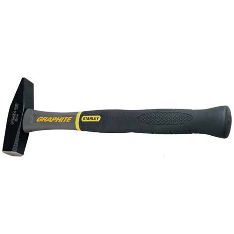 Слесарный молоток 200 гр Stanley GRAPHITE 1-54-910 - выгодная цена ...