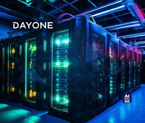 dayone debuts  global data center pioneer  series