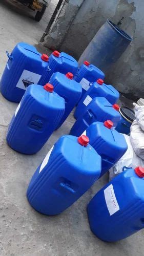 Hypophosphoric acid 30%, 50Kg Drum, Grade: Industrial at Rs 380/kg in Noida