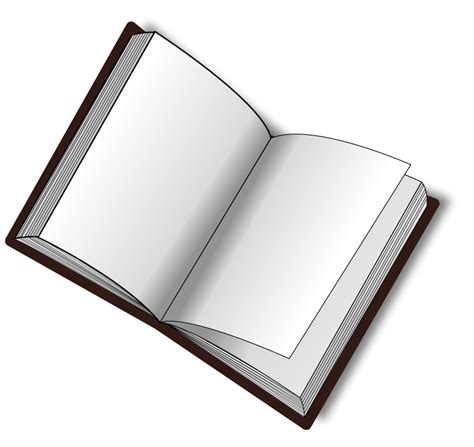 open book png image transparent hq png  freepngimg
