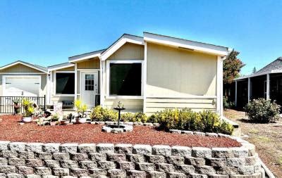 Lakeview Village Mobile Home Park In Citrus Heights Ca Mhvillage