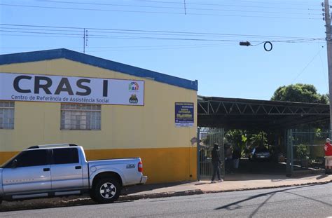 Atendimento Do Plantão Social é Ampliado Para As Unidades Do Cras Voz