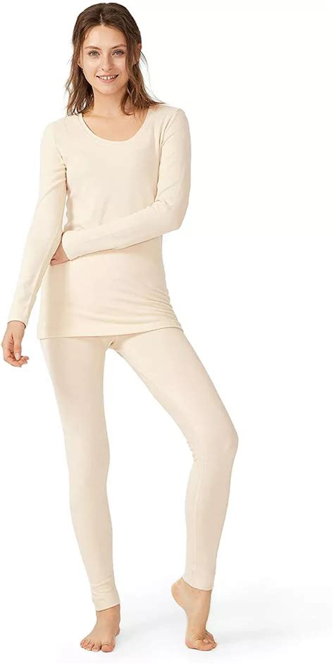 Women's Long Johns Sets Online | bellvalefarms.com