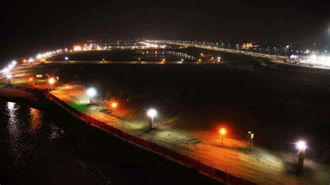 Patnas Patipul Ghat Ready To Welcome Devotees To Celebrate Chhath