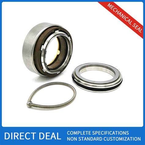 High Quality Water Pump Mechanical Seal Flygt Seal Mm Mm Flygt